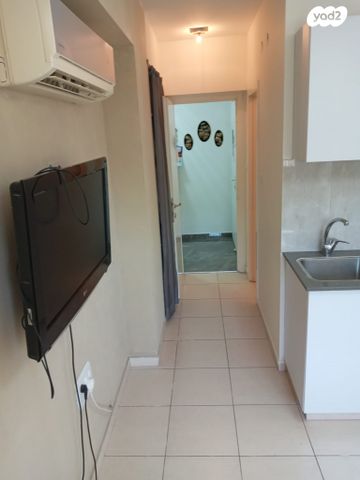 יחידת דיור, שדרות בן גוריון 33, נווה סביון, אור יהודה