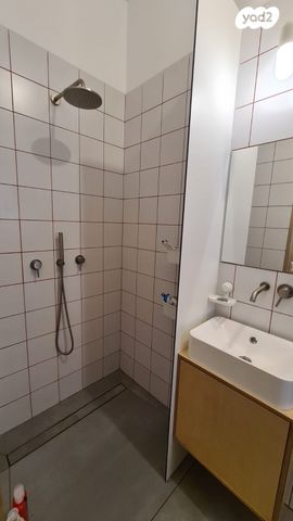 דירה, החשמונאים 7, לב תל אביב, לב העיר צפון, תל אביב יפו