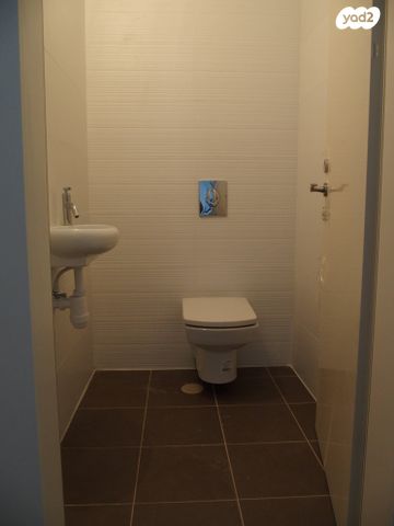 דירה, גרשון אבנר 12, ארמון הנציב, תלפיות מזרח, ירושלים