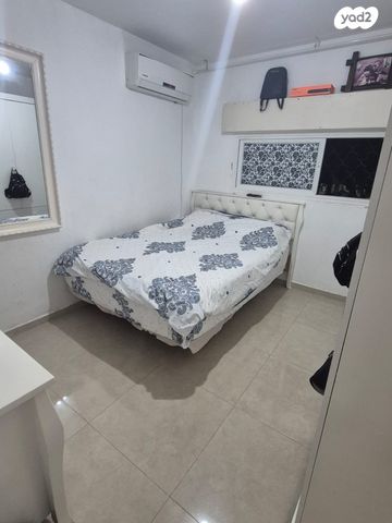 דירה, משה אבן עזרא 8, רובע ה', אשדוד