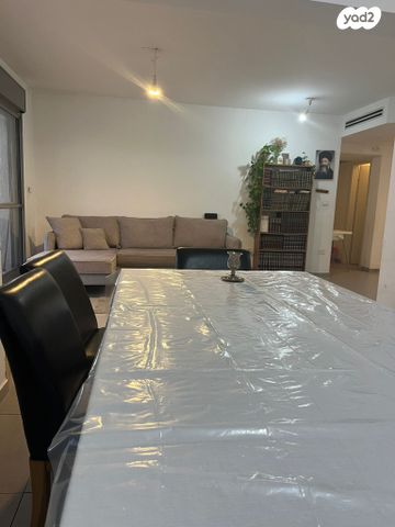 דירה, אורן 21, החורש, חריש