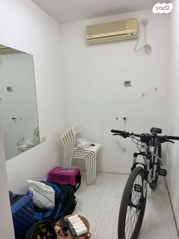 דירה, י.מ. פינס 8, נאות הרצל, נתניה