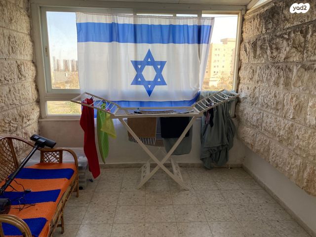 דירה, ליש 4, גילה, ירושלים