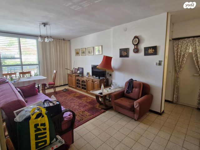 דירה, מבצע נחשון 26, שכונה ו', באר שבע