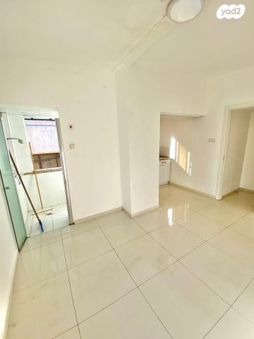 דירה, גרשון ש"ץ 21, מונטיפיורי, הרכבת, תל אביב יפו