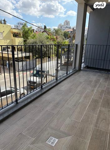 דירה, קרן קיימת לישראל 7, נווה יהודה, רחובות