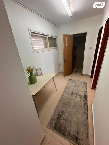 דירה, וינגייט 7, שכונה ג', באר שבע