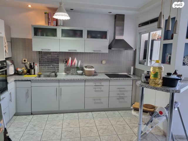 דירה, הזמיר 7, נהריה הירוקה, נהריה