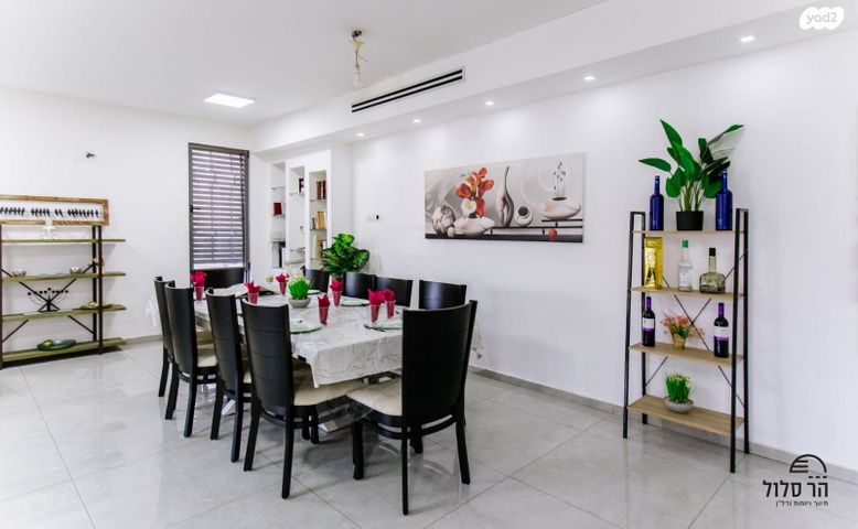 בית פרטי/ קוטג', עין גדי 48, קרית מטלון, פתח תקווה