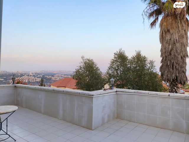 בית פרטי/ קוטג', הדולב 6, גבעון החדשה, גבעון החדשה