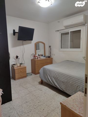 דירה, זאב טיומקין 16, נווה זאב, נאות אילן, באר שבע