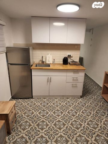 דירה, נהרדעא 19, הצפון החדש - דרום, תל אביב יפו