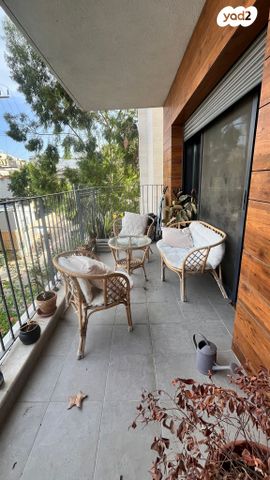 דירה, רוקח 29, שכונת גפן, רמת גן