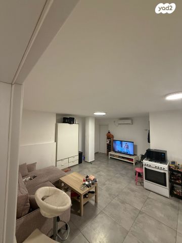 דירה, דרך יפו 44, פלורנטין, תל אביב יפו