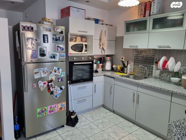 דירה, הזמיר 7, נהריה הירוקה, נהריה