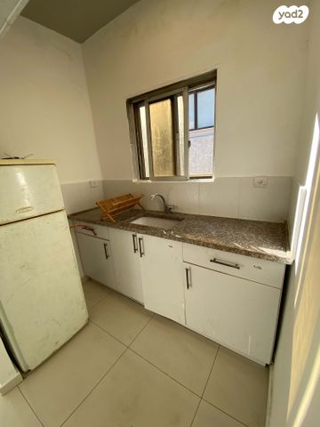 דירה, גרשון ש"ץ 21, מונטיפיורי, הרכבת, תל אביב יפו