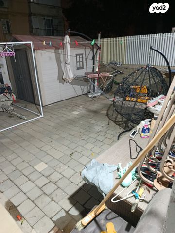 דירה, האמוראים 9, ג'סי כהן, חולון