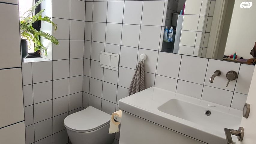 דירה, החשמונאים 7, לב תל אביב, לב העיר צפון, תל אביב יפו