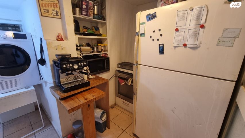 דירה, בוגרשוב 3, הצפון הישן - דרום, תל אביב יפו