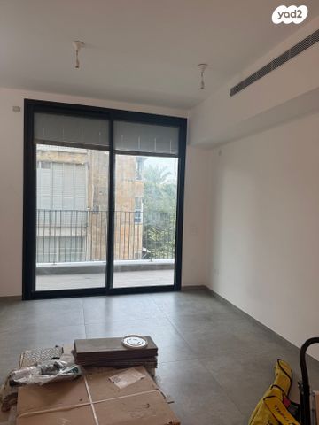 דירה, אנטיגונוס 11, הצפון החדש - צפון, תל אביב יפו