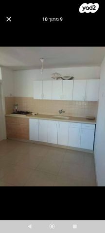 דירה, שדרות מונטיפיורי 13, ברנע, אשקלון