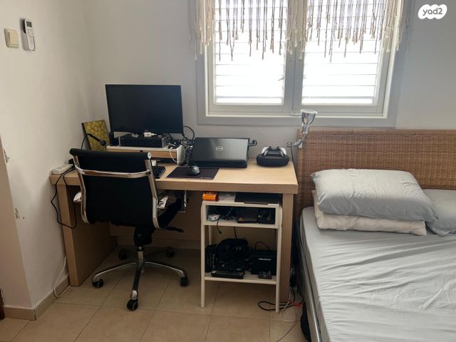 דירה, יבנאלי 9, מרכז, הרצליה