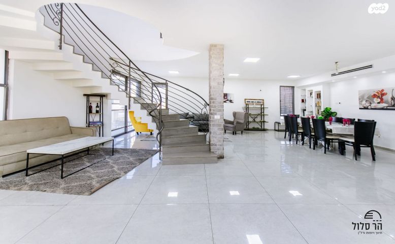 בית פרטי/ קוטג', עין גדי 48, קרית מטלון, פתח תקווה