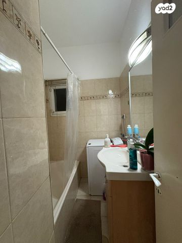 דירה, אברבנאל 1, נאות רחל, חולון