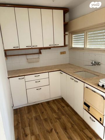 דירה, שונמית 14, רמת התשבי, חיפה