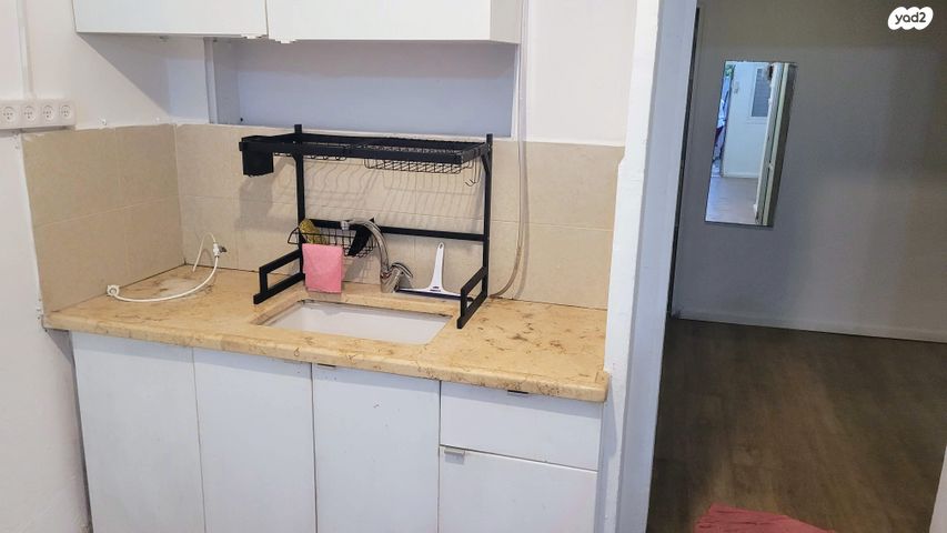 דירה, קהילת לודז' 46, הדר יוסף, תל אביב יפו