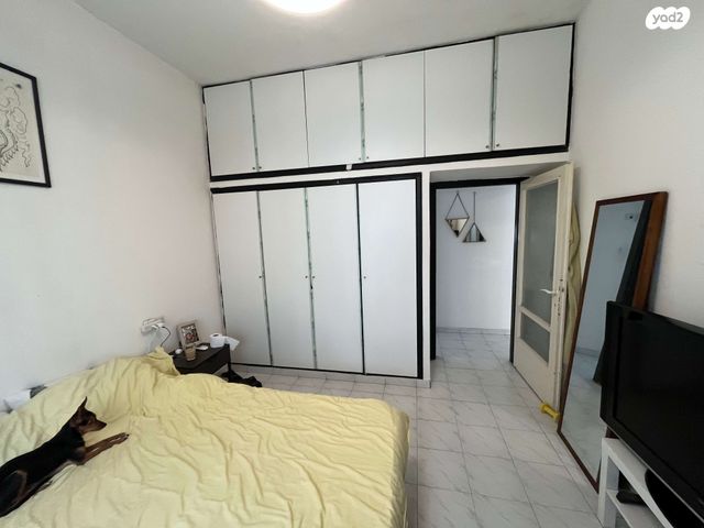 דירה, ז'בוטינסקי 15, ארלוזורוב, גבעתיים