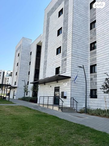 דירה, נחל צאלים 8, נאות שקמה, שדרות