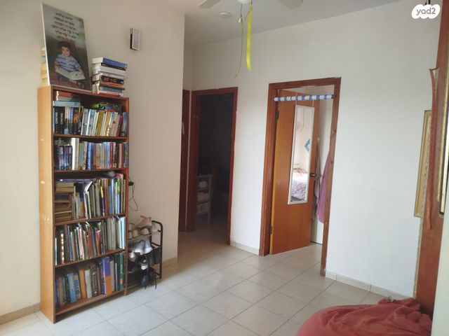 דו משפחתי, נחלת אבות 1, רבבה, רבבה