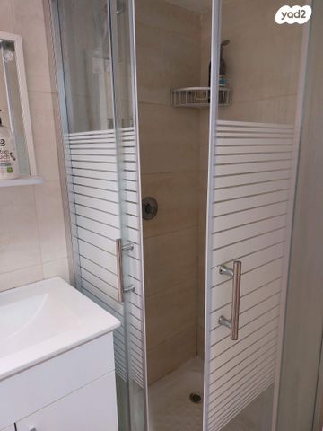 יחידת דיור, יהודה המכבי 22, טרומפלדור, נהריה