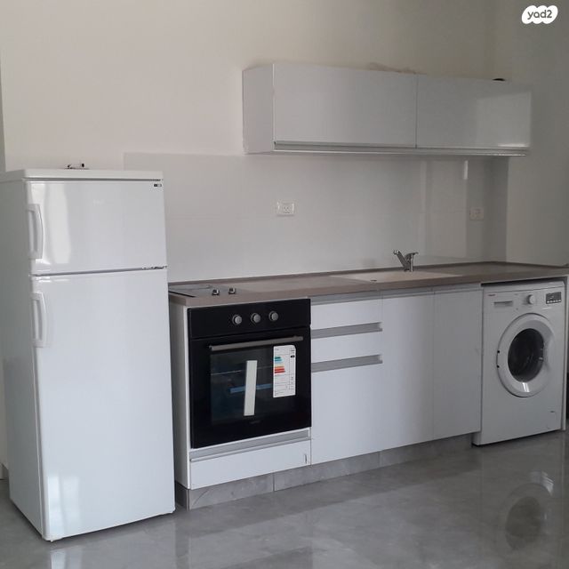 דירה, מבצע יואב 32, שכונה ו', באר שבע