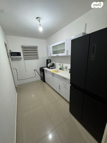 דירה, מולדת 6, שכונה ה', באר שבע