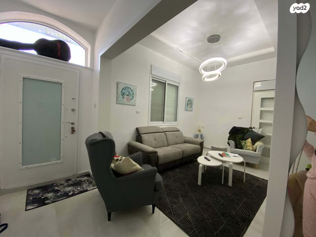 דירה, אל חרירי 1, ואדי נסנאס, חיפה