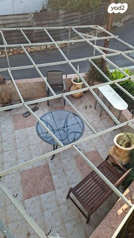 בית פרטי/ קוטג', מרדכי אנילביץ' 16, גבעת הרקפות, גבעת תל חי, קרית אתא