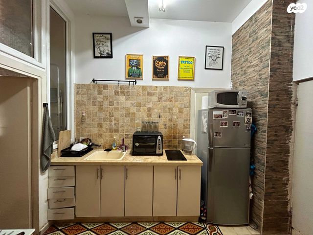 דירה, הדואר 14, צפון יפו, המושבה האמריקאית-גרמנית, תל אביב יפו