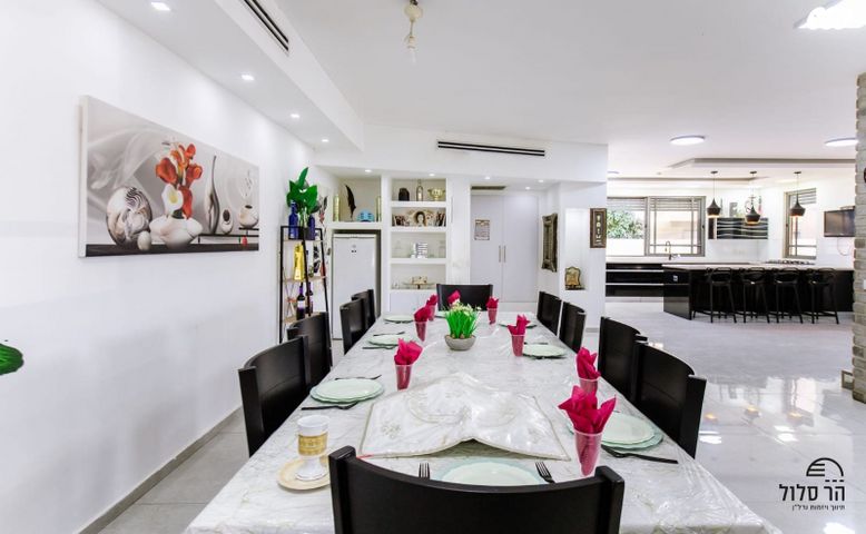 בית פרטי/ קוטג', עין גדי 48, קרית מטלון, פתח תקווה