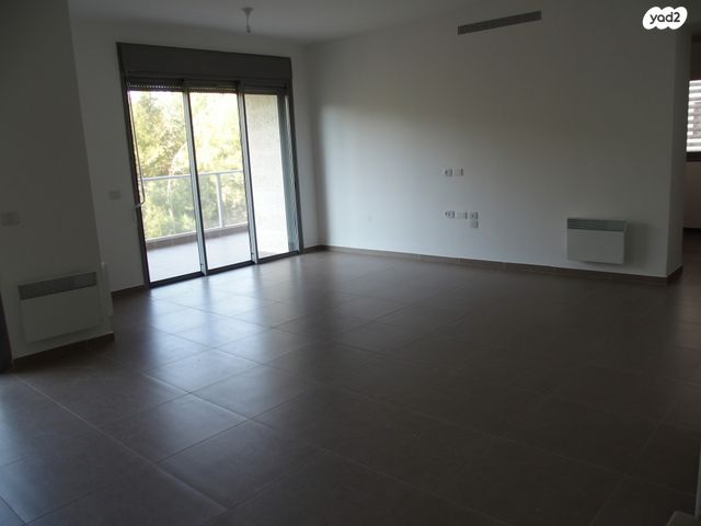 דירה, גרשון אבנר 12, ארמון הנציב, תלפיות מזרח, ירושלים