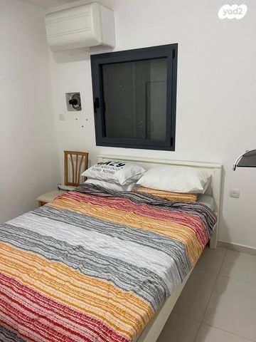 דירה, יפה נוף 4, אפרידר, אשקלון