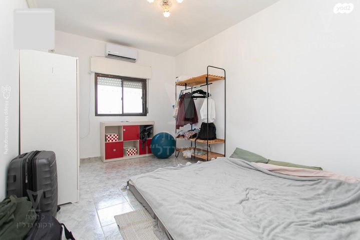 דירה, דרך אלנבי 73, המושבה הגרמנית, חיפה