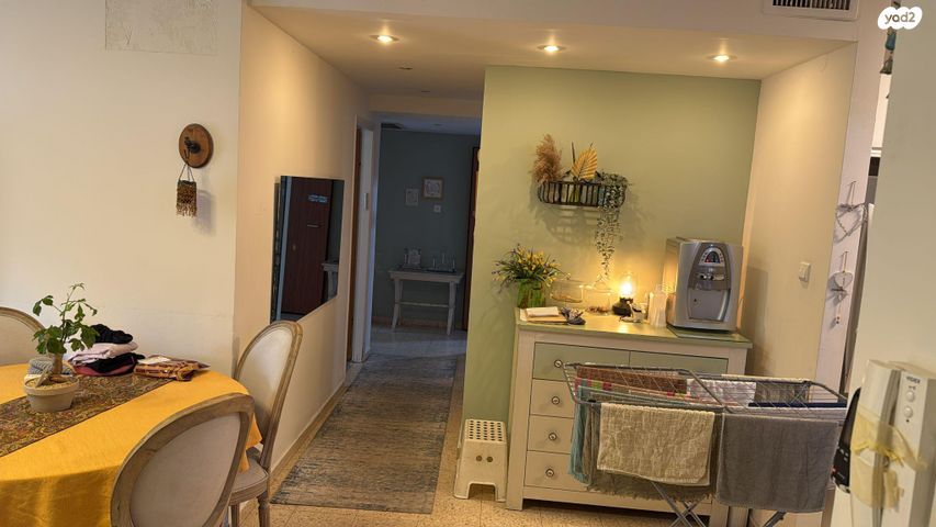 דירת גן, משעול בקעת צין 7, הדרים, הדרים החדשה, כפר סבא