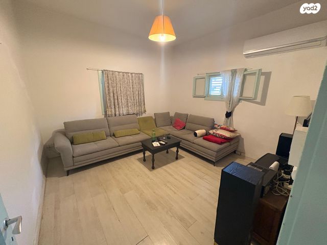 בית פרטי/ קוטג', מצדה 91, שכונה 6, תל מונד