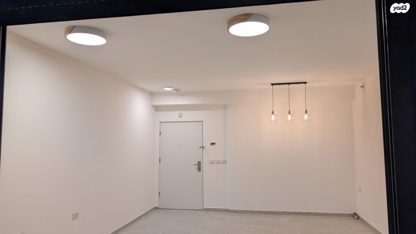 דירה, יעקב פיכמן 5, קרית אילון, חולון