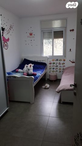 דירה, שדרות ג'יימס דה רוטשילד 55, קרית אליהו, חיפה