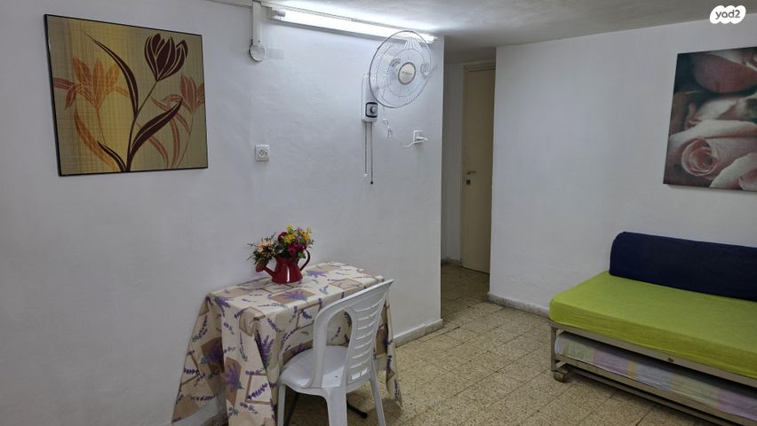 יחידת דיור, הקבלן 37, הר נוף, ירושלים