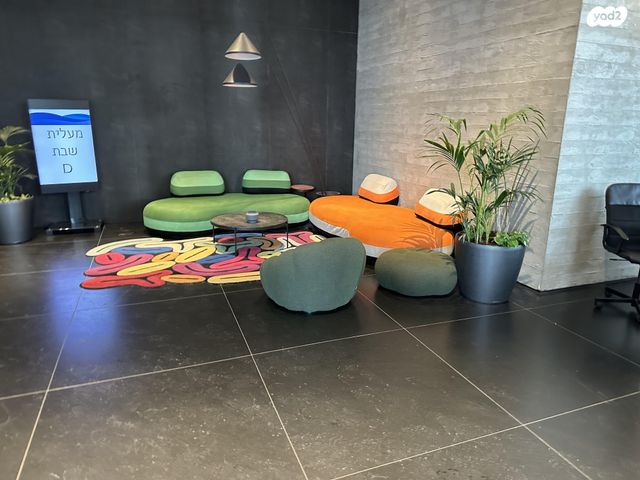 דירה, אריק איינשטיין 3, דרום חדש, פארק הים, בת ים