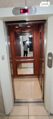 דירה, ירושלים 41, דרום עפולה, עפולה